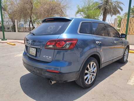 Hara, Motorcycles, SAR 37500,  Mazda Cx9 2014