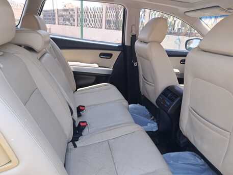 Hara, Motorcycles, SAR 37500,  Mazda Cx9 2014