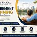 Retirement Planning In Shivajinagar Pune | Niraj Nanal Financial Planner