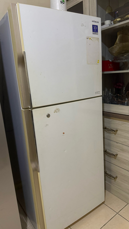 Jeddah, Appliances, SAR 700,  Fridge