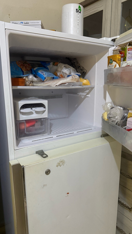Jeddah, Appliances, SAR 700,  Fridge