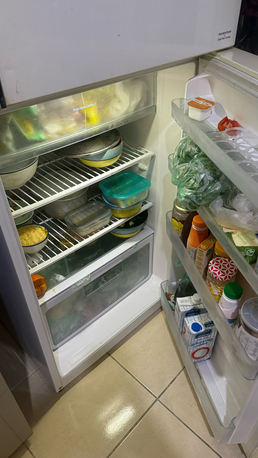 Jeddah, Appliances, SAR 700,  Fridge