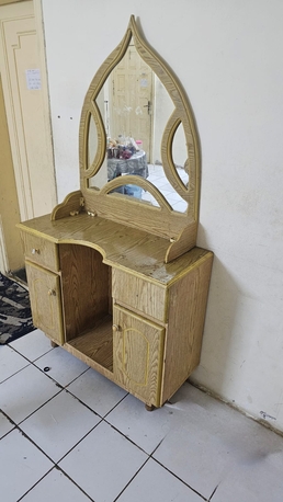 Riyadh, Furniture, SAR 250,  Dressing Mirror