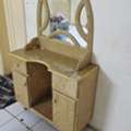 SAR 250,  Dressing Mirror
