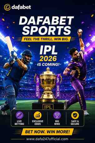 Mumbai, Business, Dafa247 IPL Rivalry Match Breakdown