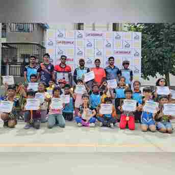 Bangalore, Sports, DHANWIN CLUB