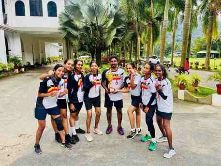 Bangalore, Sports, DHANWIN CLUB