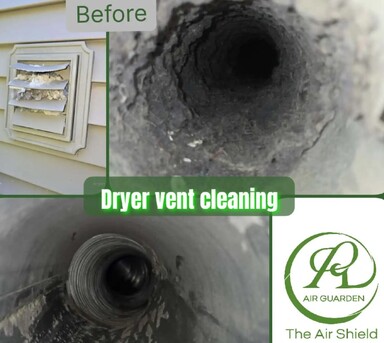 New York, Construction, Expert Dryer Vent Cleaning Services For A Safer Home