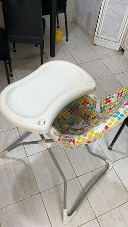 Al Badiah, Household Items, SAR 100,  House Hold Item, Office Chair , Baby Car Seat, Baby Chair , Office Chair , Slide Climber