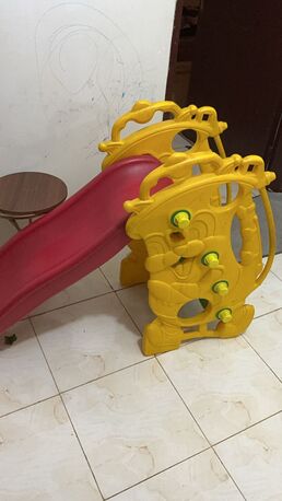 Al Badiah, Household Items, SAR 100,  House Hold Item, Office Chair , Baby Car Seat, Baby Chair , Office Chair , Slide Climber