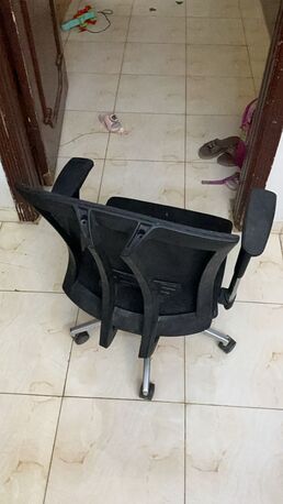 Al Badiah, Household Items, SAR 100,  House Hold Item, Office Chair , Baby Car Seat, Baby Chair , Office Chair , Slide Climber