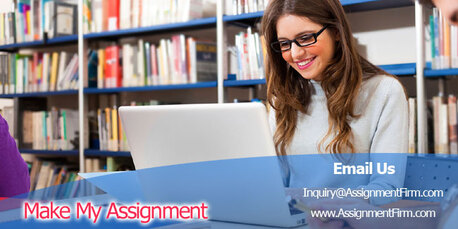 Sydney, Education, Make My Assignment: Your Path To Academic Success