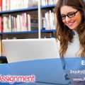Make My Assignment: Your Path To Academic Success