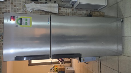 Khobar, Appliances, SAR 800,  Samsung 12 Cubit Feet Fridge