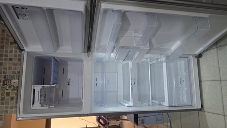 Khobar, Appliances, SAR 800,  Samsung 12 Cubit Feet Fridge