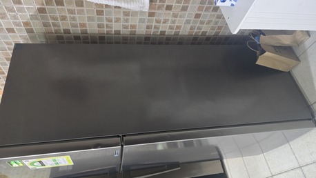 Khobar, Appliances, SAR 800,  Samsung 12 Cubit Feet Fridge
