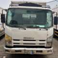 SAR 45000,  ISUZU,  2011,  Manual,  827188 KM,   Truck For Sale