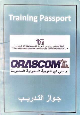 Jubail, Job Seekers, Experienced Rigger Level 3 With Valid Certifications &ndash; Hire Me