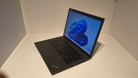 Riyadh, Computers, SAR 1599,  **SPECIAL OFFER** Lenovo ThinkPad X13 Gen 2 Core I7