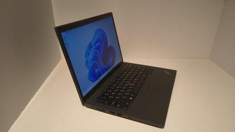 Riyadh, Computers, SAR 1599,  **SPECIAL OFFER** Lenovo ThinkPad X13 Gen 2 Core I7