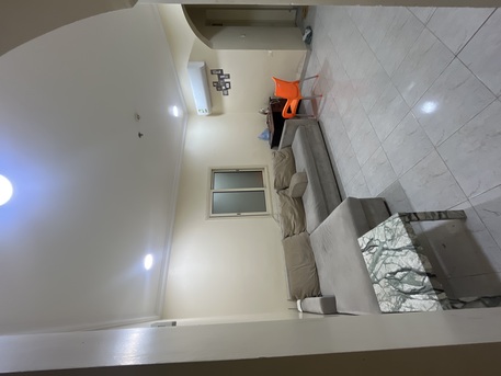 Dammam, Apartments, Flats, Houses & Villas, SAR 15000/month,  2 BR,  2 BHK Family Flat Available In Dammam- Near Seiko