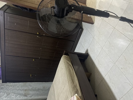 Dammam, Apartments, Flats, Houses & Villas, SAR 15000/month,  2 BR,  2 BHK Family Flat Available In Dammam- Near Seiko