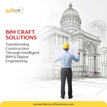 Dubai, Technical, BIM Craft Solutions Leads BIM Implementation Across UAE