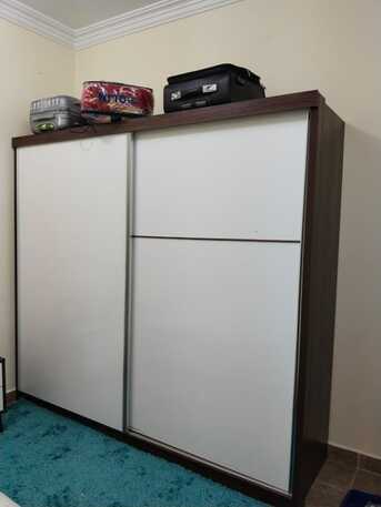 Al Khobar Al Shamalia, Furniture, SAR 1300,  FOR SALE &ndash; IKEA Bed Se