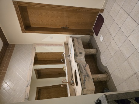 Al Murabba, Rooms for Rent, SAR 1500/month,  Room For Rent Murabba Behind Lulu Mall