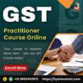 Professional GST Practitioner Certification Course Online In West Delhi