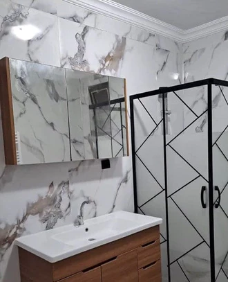 London, Furniture, GBP 35,  Buy Marble Effect Wall Panels At Best Price