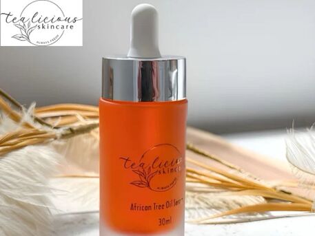 New York, Health, Want Soft And Healthy Skin With Tea Infused Skincare Products?
