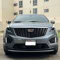 BHD 10700,  CADILLACXT5,  2020,  Automatic,  6000 KM,  NON ACCIDENT
