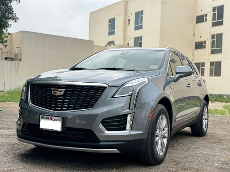 Riffa, Vehicles, Cars & Trucks , BHD 10700,  CADILLACXT5,  2020,  Automatic,  6000 KM,  NON ACCIDENT