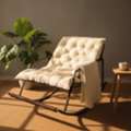 INR 15500,  Luxury Rocking Chair Manufacturer India | Premium Wooden Seating Solutions