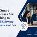 Why Smart Businesses Are Switching To Payroll Software Companies In USA