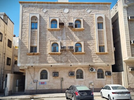 Khobar, Apartments, Flats, Houses & Villas, SAR 19000/year,  2 BR,  Family 2 Bedrooms Apartments With Rooftop Playground For Rent