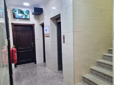 Khobar, Apartments, Flats, Houses & Villas, SAR 19000/year,  2 BR,  Family 2 Bedrooms Apartments With Rooftop Playground For Rent
