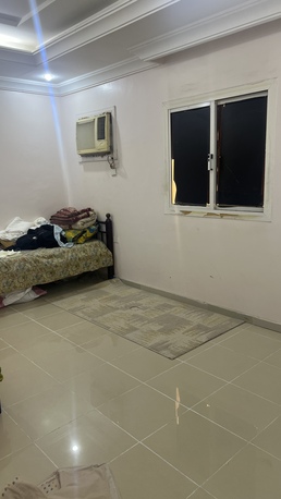 Al Baghdadyiah Al Gharbyia, Rooms for Rent, SAR 1500/month,  Room Available For Rent For A Single Person Only. Neat And Clean Environment.