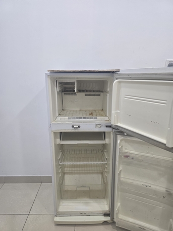 Manama, Appliances, BHD 15,  2 Door Fridge For Sale / Price Negotiable