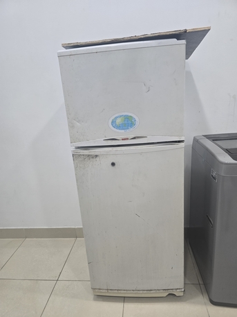 Manama, Appliances, BHD 15,  2 Door Fridge For Sale / Price Negotiable