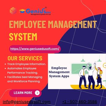 Addis Ababa, Education, School Employee Management Application | Staff Management System Demo