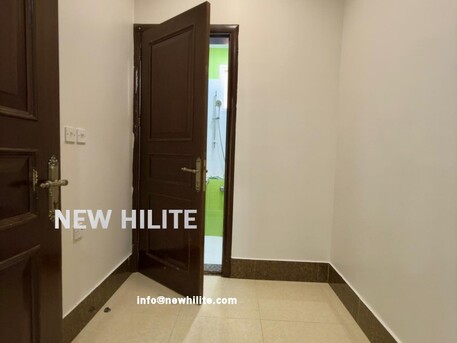 Kuwait City, Apartments, Flats, Houses & Villas, KWD 950/month,  4 BR,  Spacious Full-Floor 4 Bedroom With Rooftop For Rent In Rumaithya