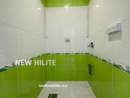 Kuwait City, Apartments, Flats, Houses & Villas, KWD 950/month,  4 BR,  Spacious Full-Floor 4 Bedroom With Rooftop For Rent In Rumaithya
