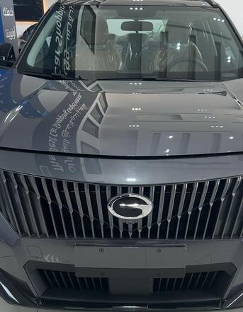 Al Khobar Al Shamalia, Vehicles, Cars & Trucks , SAR 68000,  GAC GS3 Emzoom,  2025,  Automatic,  ,  New