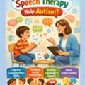 Best Speech Therapy In Gurgaon For Kids & Adults