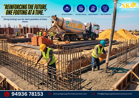 Hyderabad, Construction, Best Construction Company In Hyderabad