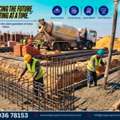 Best Construction Company In Hyderabad