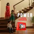 INR 50000,  Keep Your Home Powered With Metro Redx Inverter Batteries