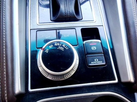 Umm Al Hassam, Vehicles, Cars & Trucks , BHD 7200,  Mitsubishi Montero Sport,  2023,  Automatic,  24000 KM,  Full Option # 3.0 V6 Engine # 7 Seater